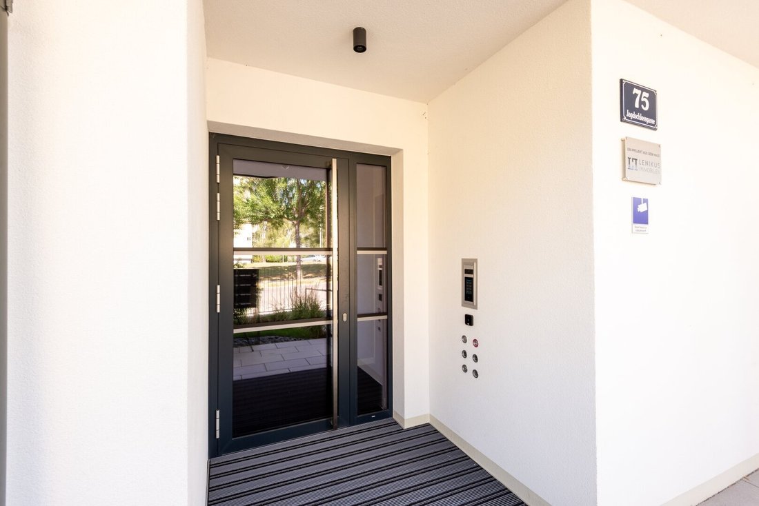 Apartment in Vienna, Wien, Austria 4 - 16446653