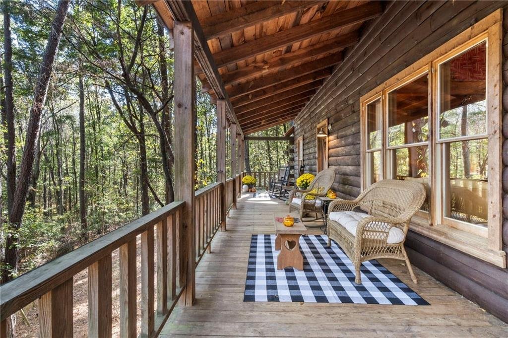 House in Chattahoochee Hills, Georgia, United States 2 - 18620667
