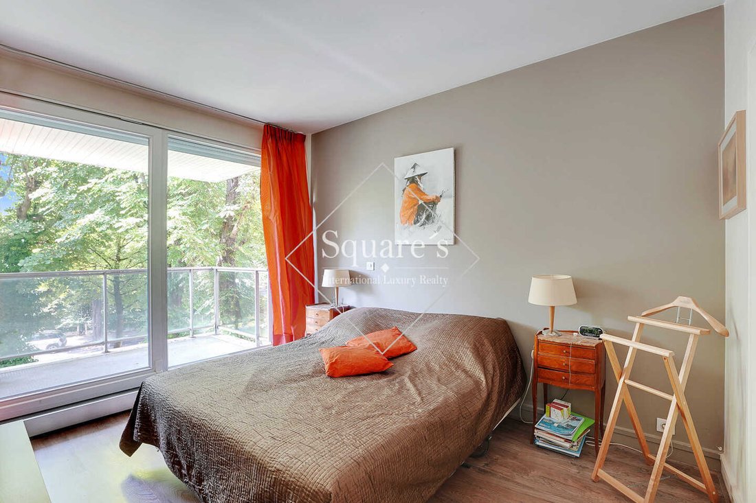Apartment in La Plaine des Sablons, Neuilly-sur-Seine, France 4 - 18622631