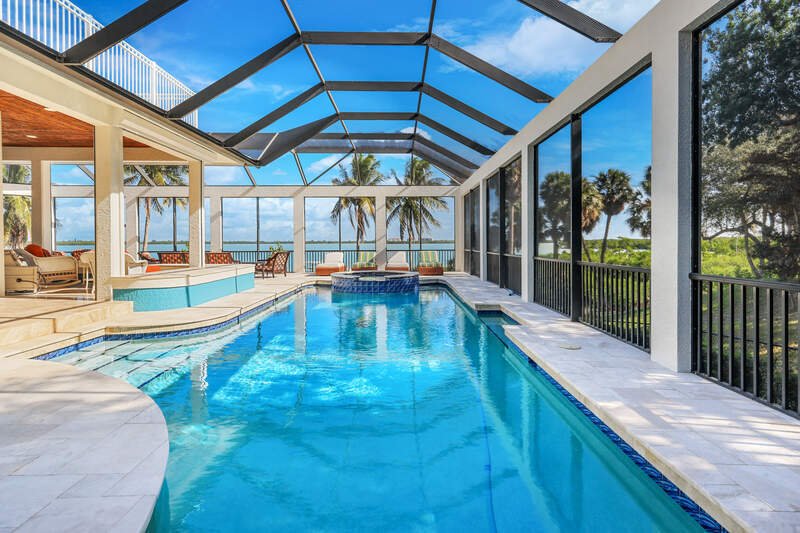 House in Marco Island, Florida, United States 1 - 18619804
