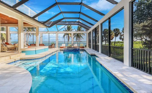 House in Marco Island, Florida, United States 1
