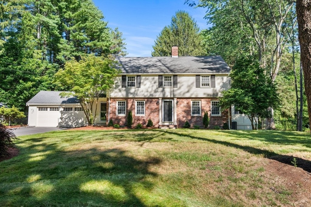 House in Sudbury, Massachusetts, United States 2 - 18018170