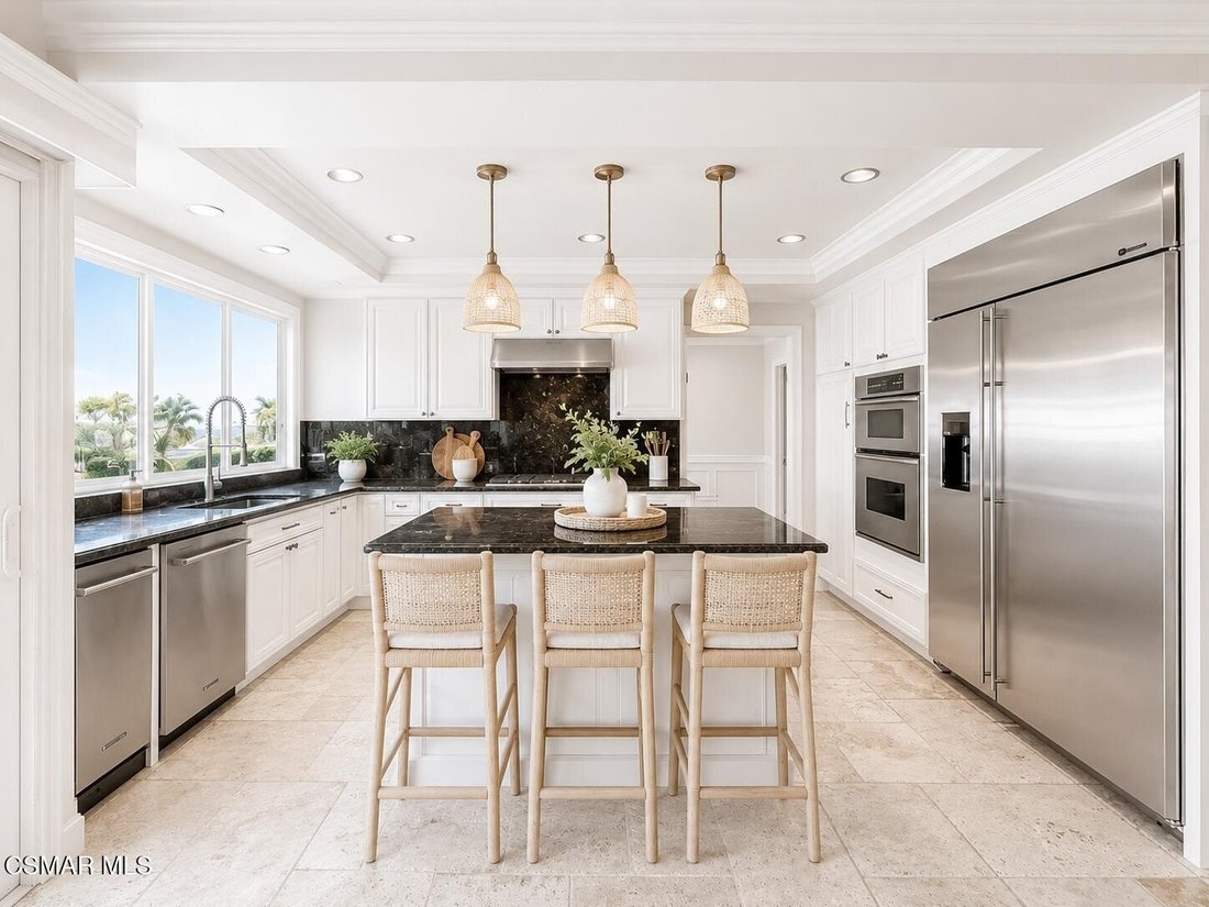 House in Thousand Oaks, California, United States 2 - 18619667