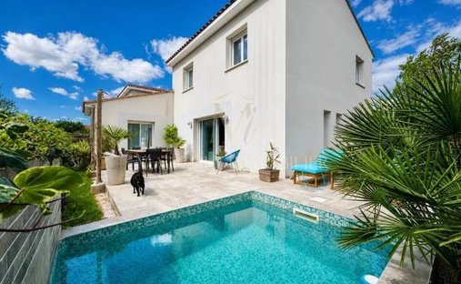 Maison à Mauguio, Occitanie, France 1