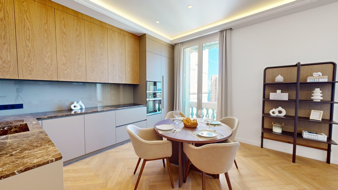 Apartment in Monaco, Monaco 5 - 18616206