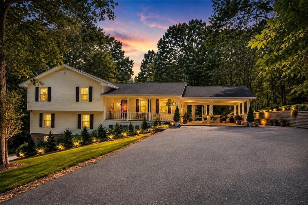 House in Jasper, Georgia, United States 1 - 18617285