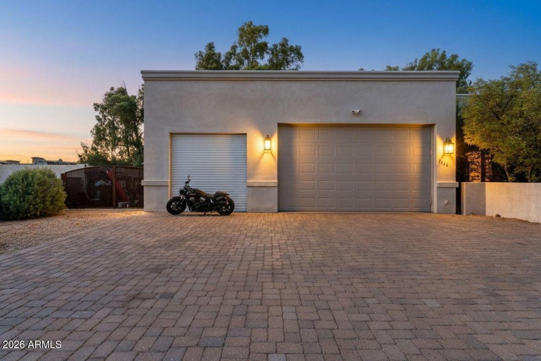 House in Scottsdale, Arizona, United States 5 - 18615929