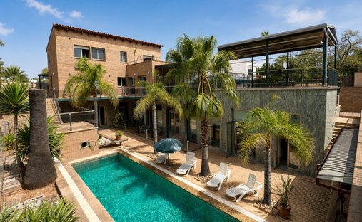 House in Betera, Valencian Community, Spain 1