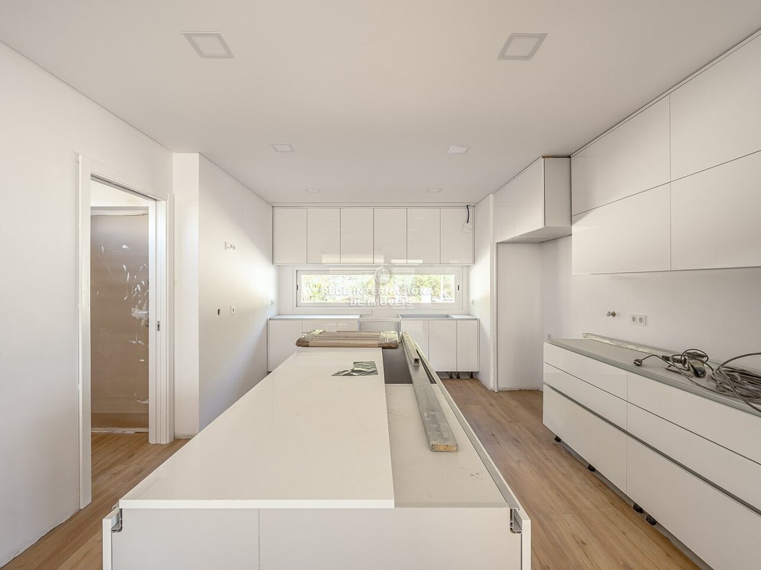 Haus in Estoril, Cascais und Estoril, Lissabon 4 - 18546302