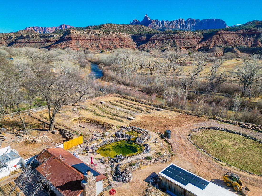 House in Rockville, Utah, United States 3 - 18618398