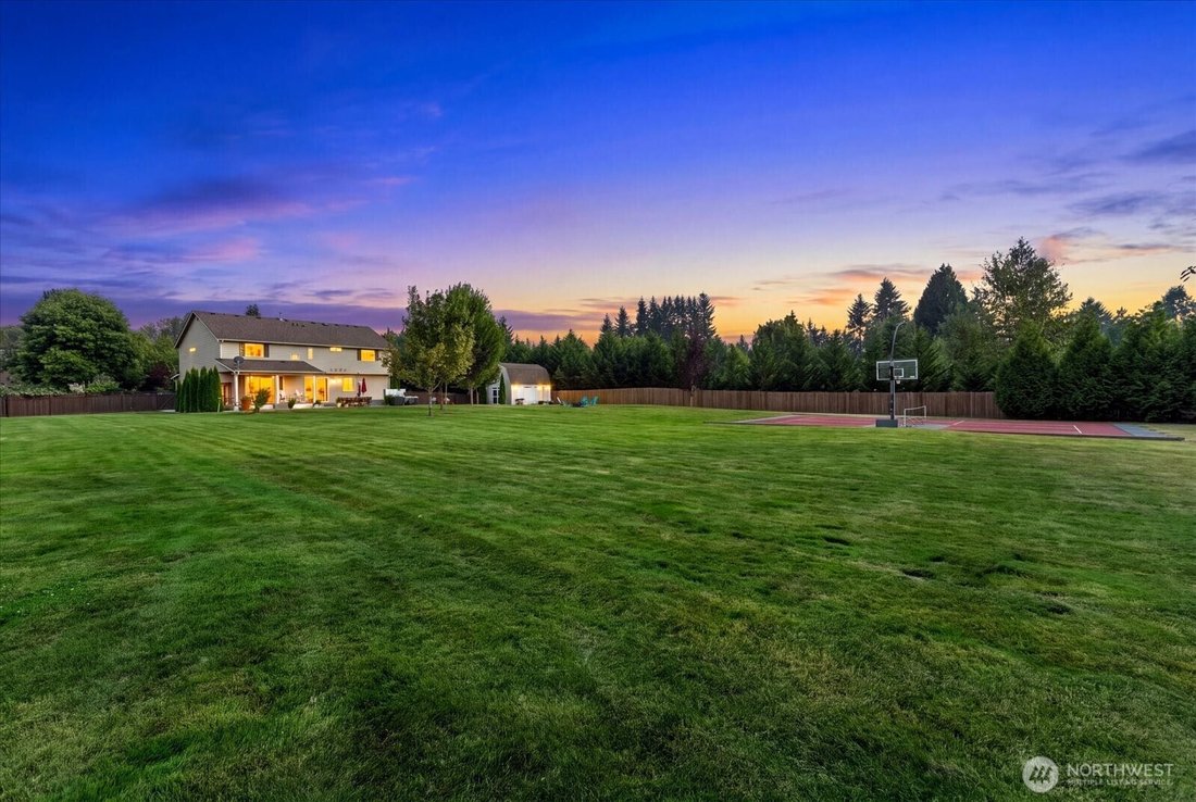 House in Lake Stevens, Washington, United States 4 - 18620008