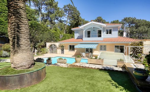 Villa in 33970 Le Cap-Ferret, Lège-Cap-Ferret, Nouvelle-Aquitaine 1