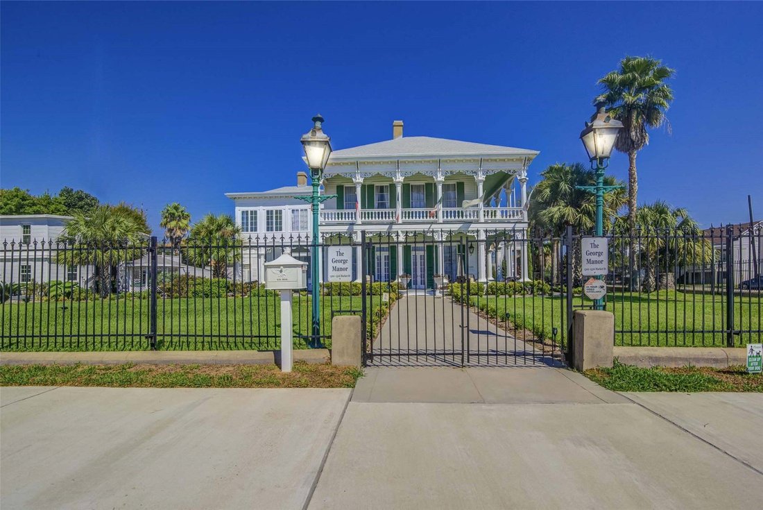 House in Galveston, Texas, United States 3 - 18619711
