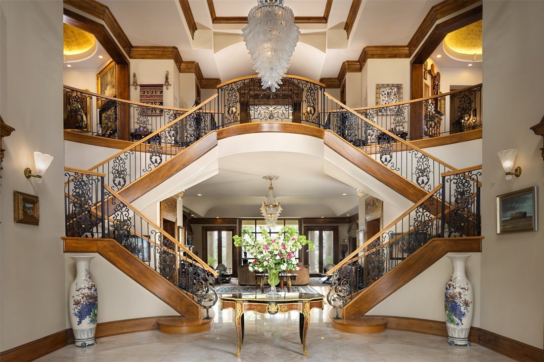 House in Houston, Texas, United States 3 - 18619697