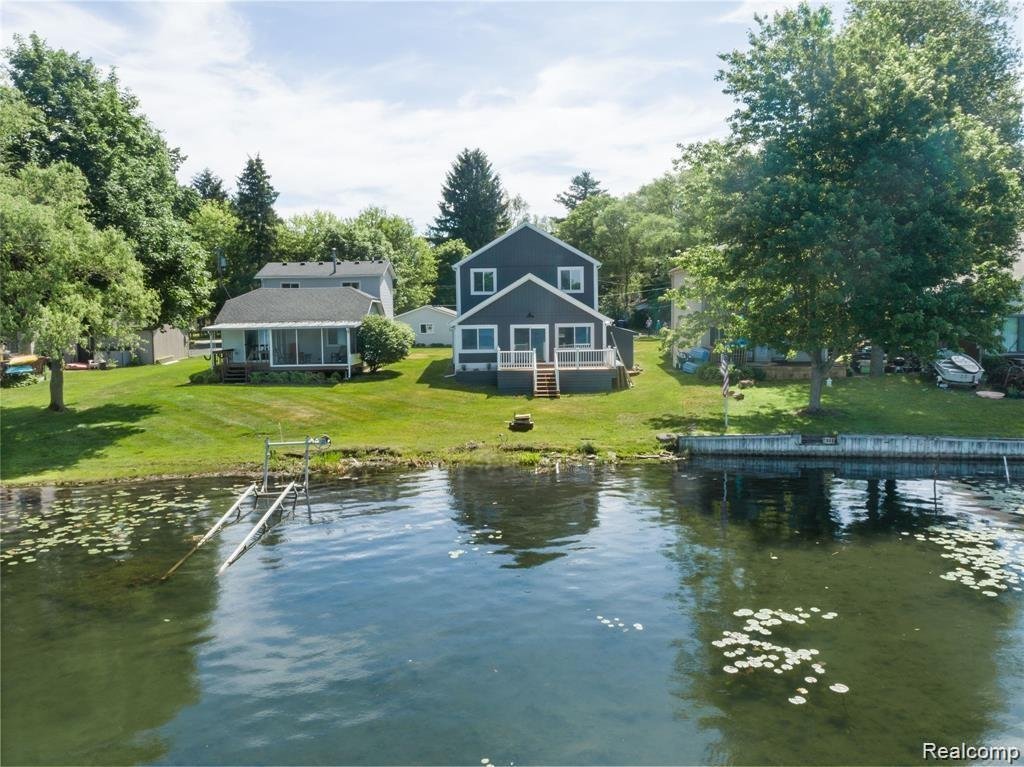 House in Highland Charter Township, Michigan, United States 5 - 18309820