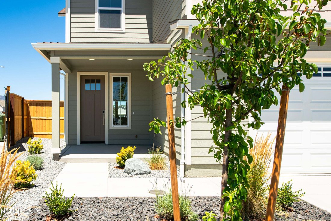 House in Indian Hills, Nevada, United States 5 - 18618348