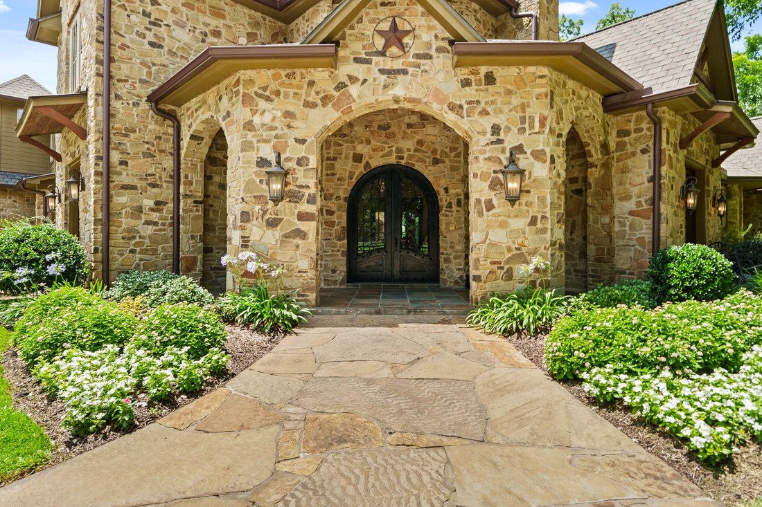 House in Richmond, Texas, United States 4 - 17408899