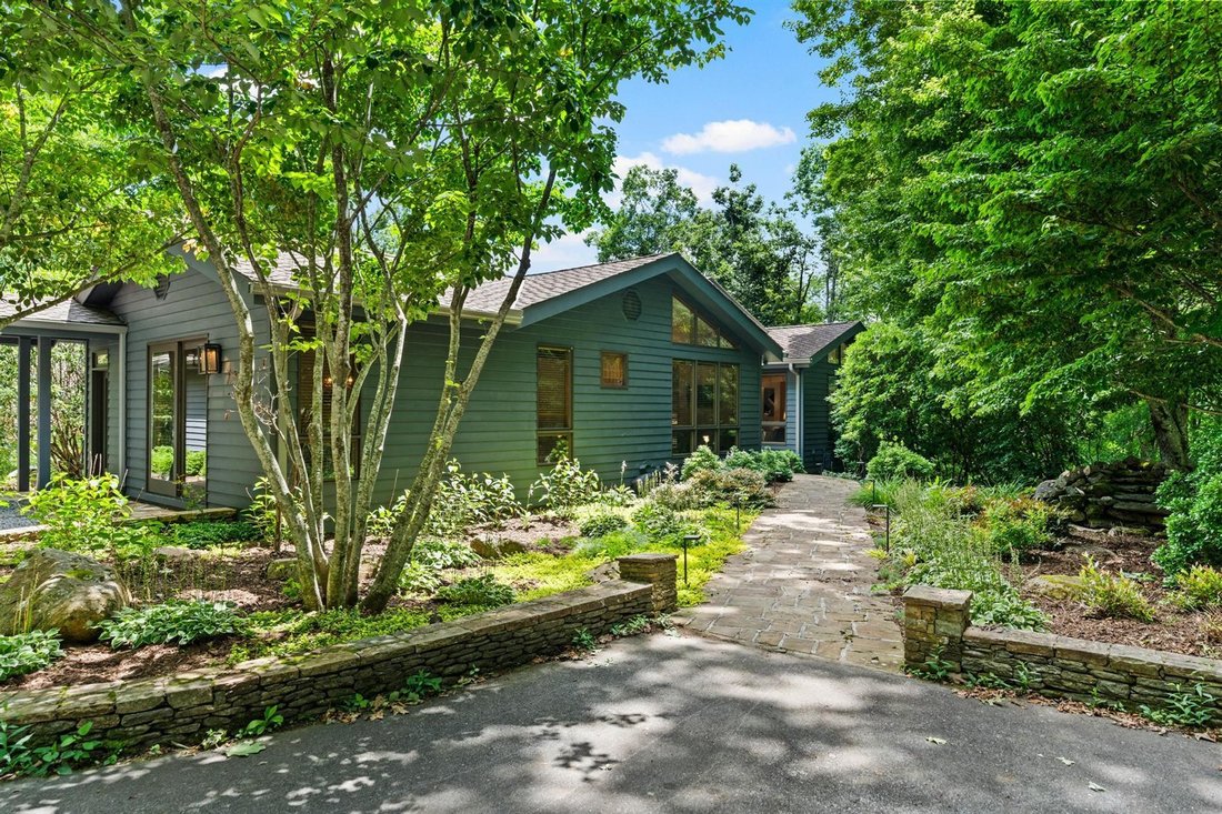 House in Linville, North Carolina, United States 4 - 18619668