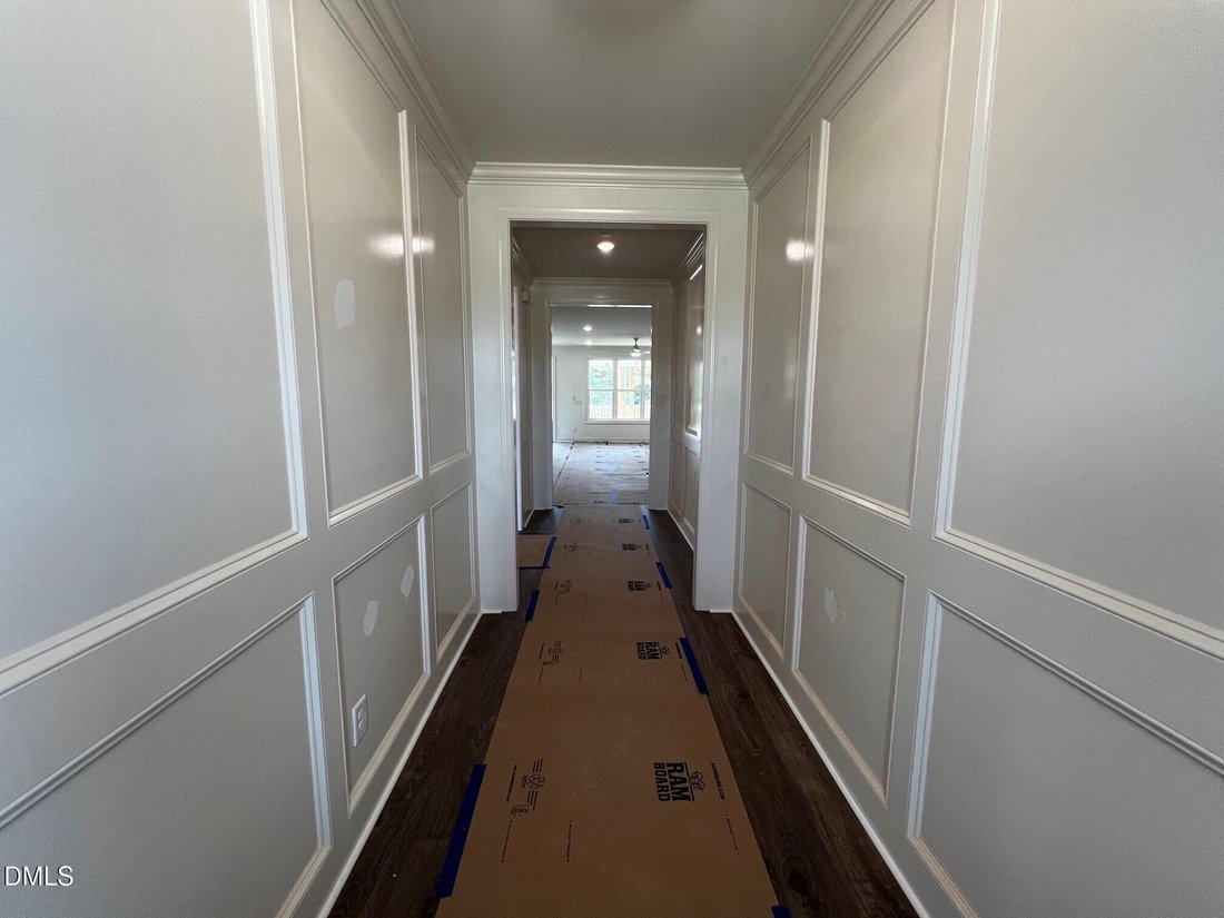 House in Durham, North Carolina, United States 2 - 17890505
