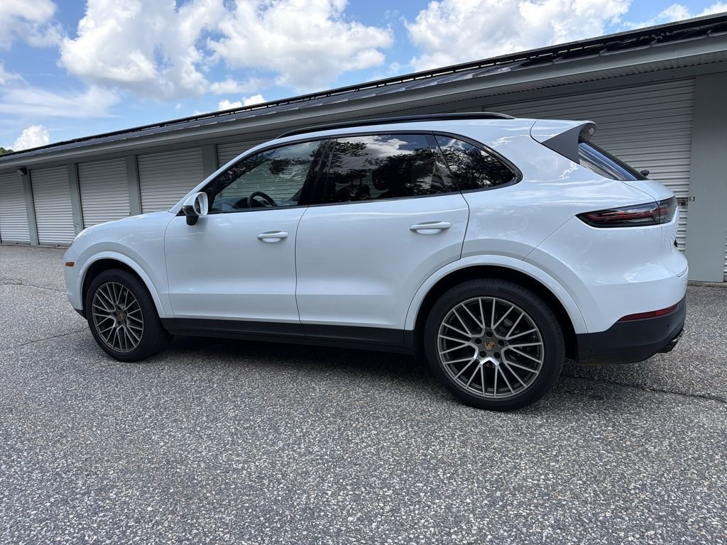 Suv in Stratham, NH, United States 2 - 18466462