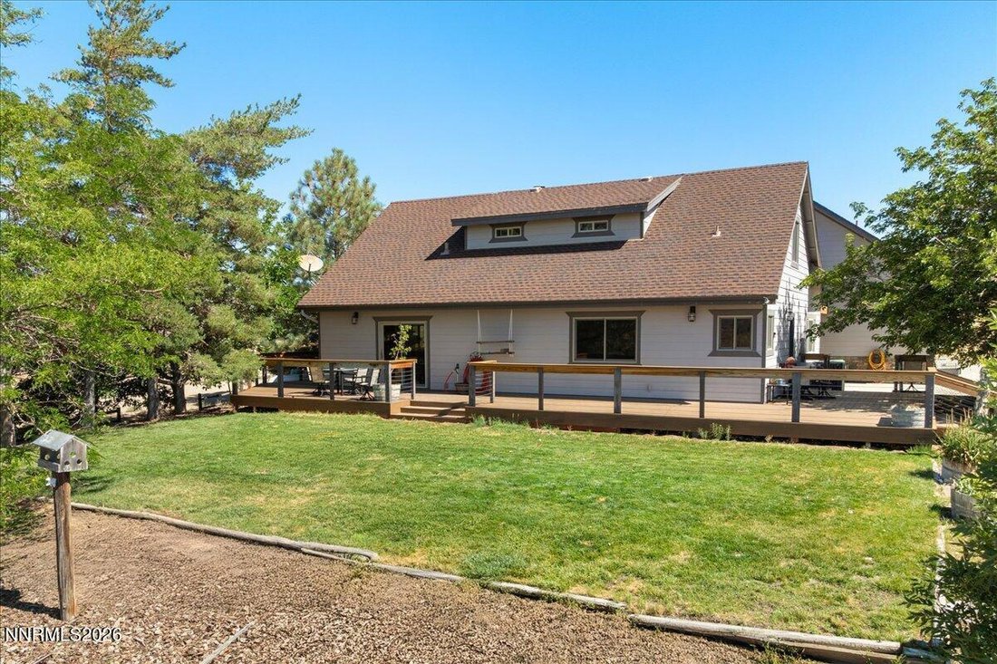 House in Reno, Nevada, United States 5 - 18618340
