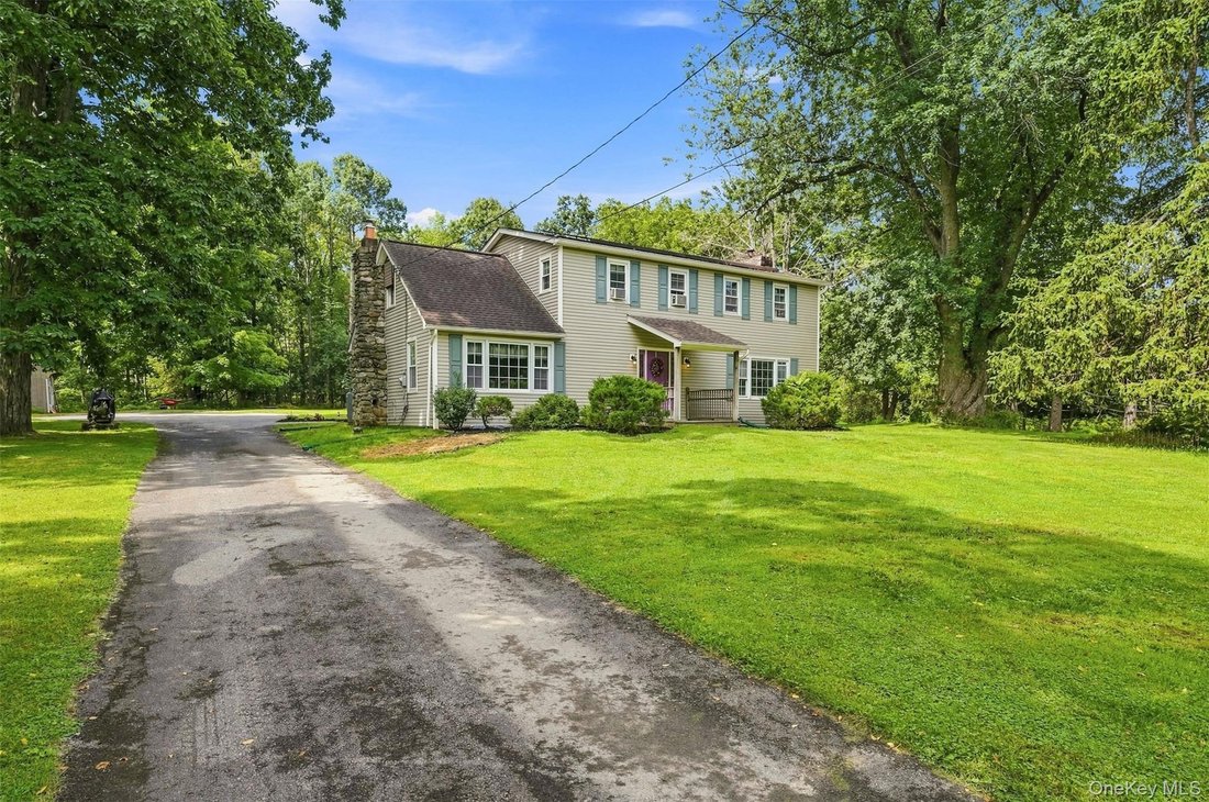 House in Warwick, New York, United States 4 - 18620084