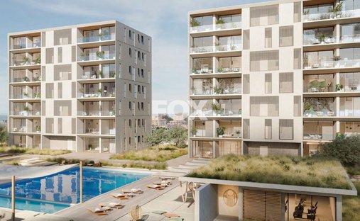 Apartment in Germasogeia, Limassol, Cyprus 1