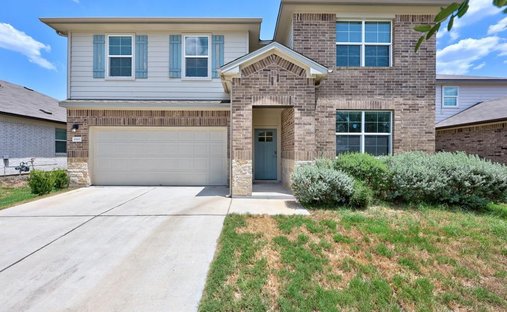 House in Austin, Texas, United States 1
