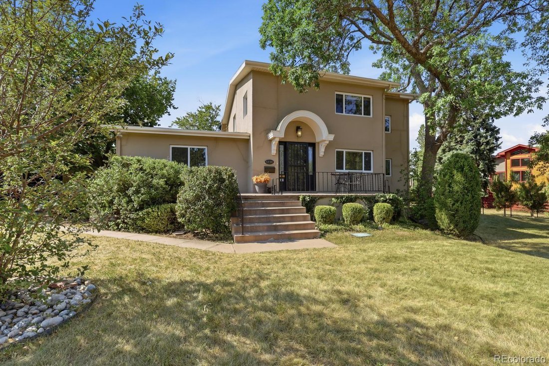House in Littleton, Colorado, United States 2 - 18617039