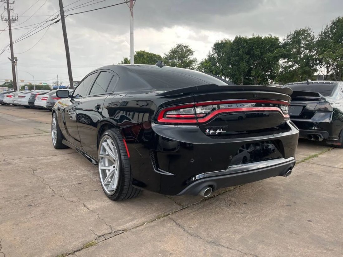 Sedan in Houston, TX, United States 3 - 18621620