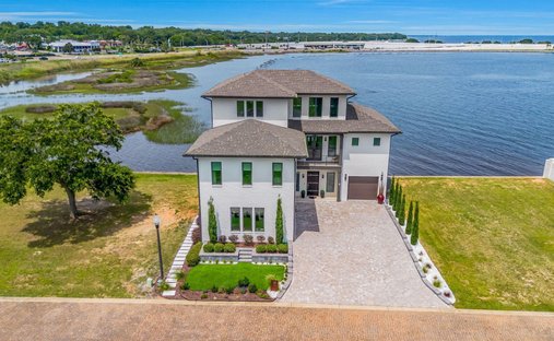 House in Pensacola, Florida, United States 1