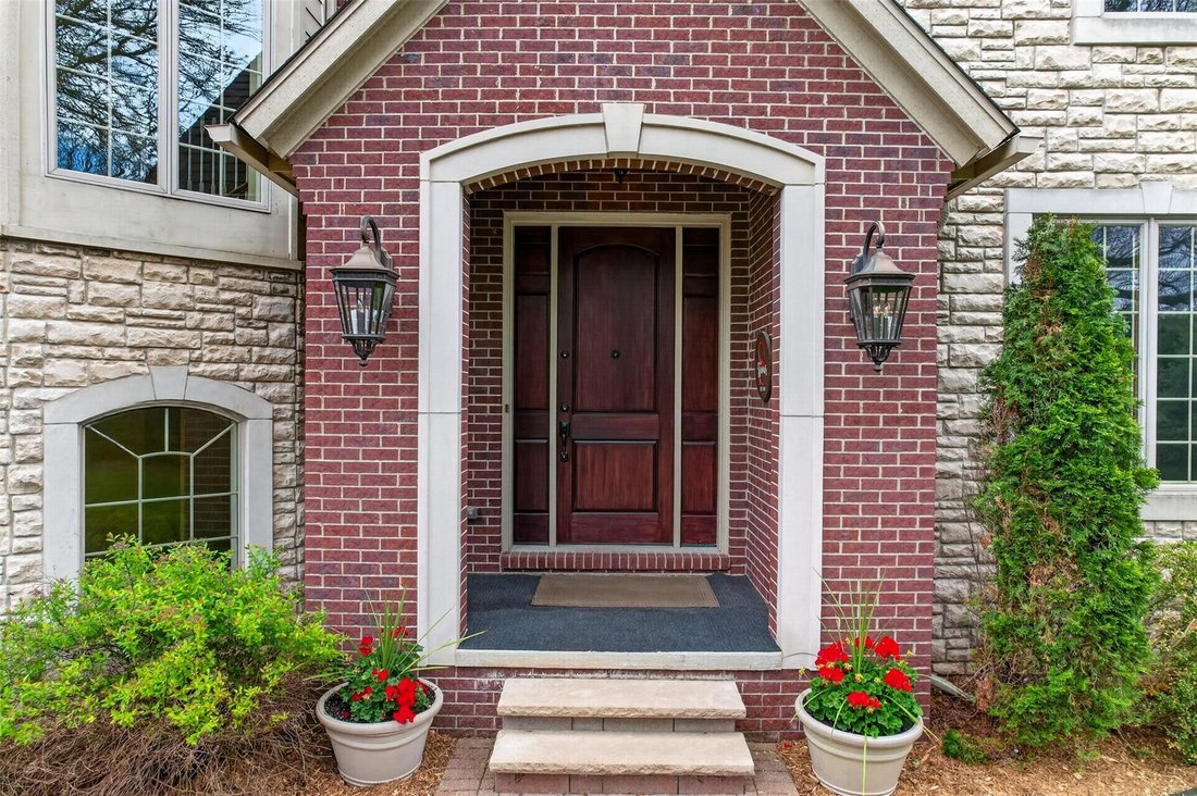 House in Lyon Charter Township, Michigan, United States 5 - 18623744