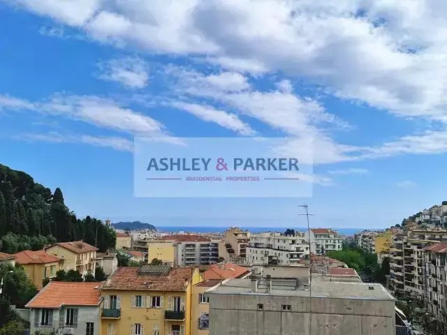Apartment in Nice, Provence-Alpes-Côte d'Azur, France 3 - 17313422