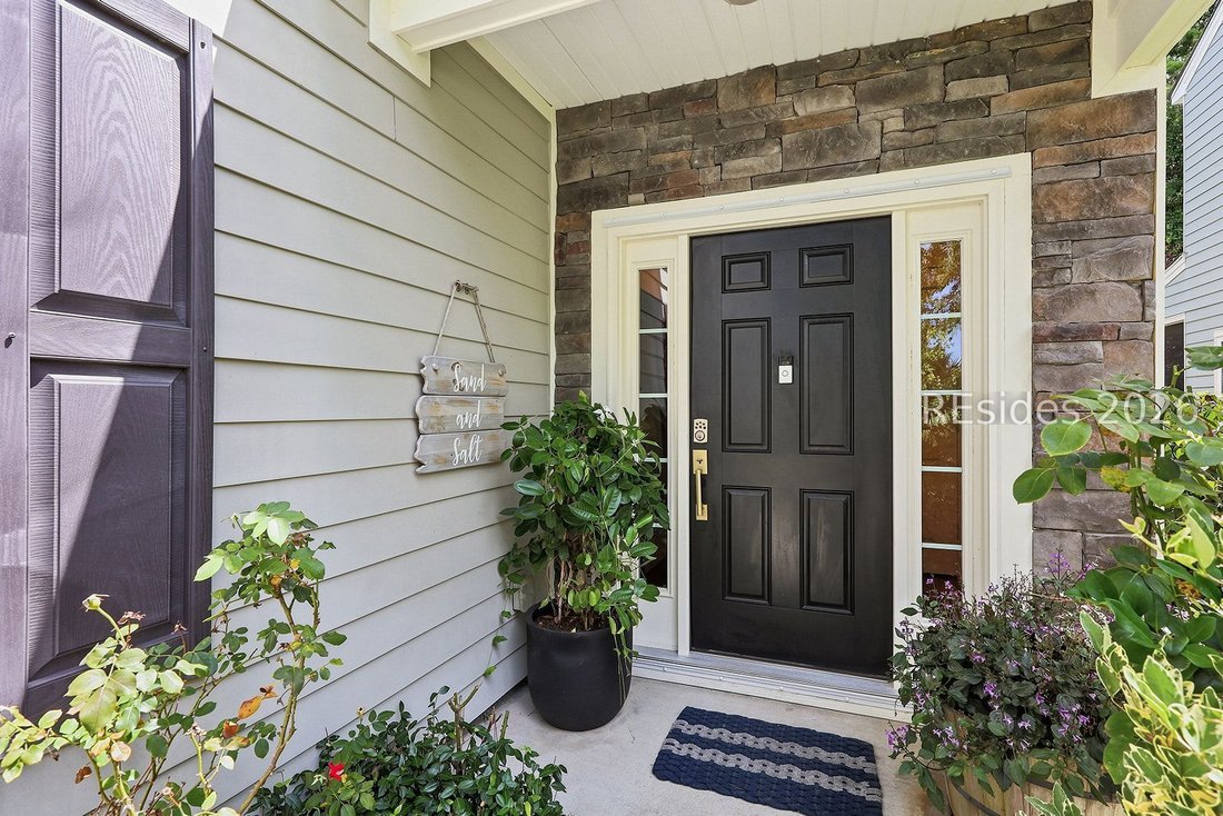 House in Hilton Head Island, South Carolina, United States 3 - 18620151