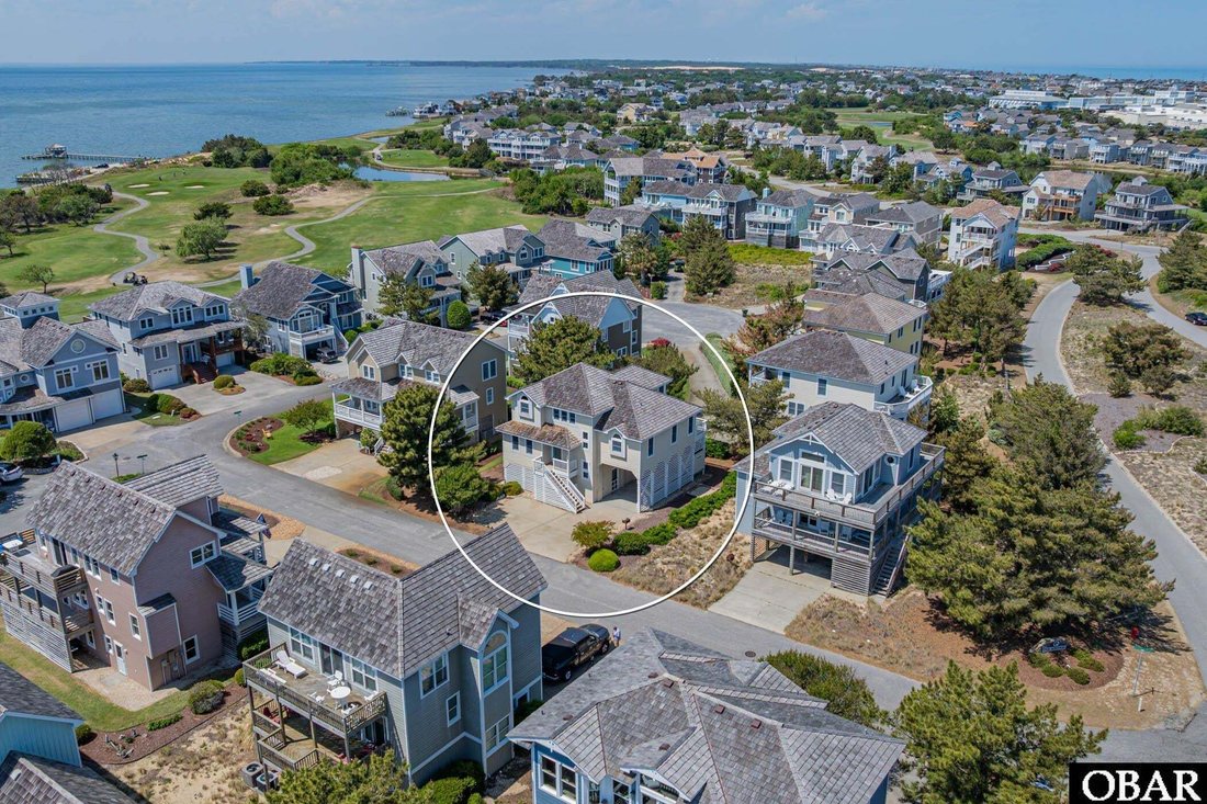 House in Nags Head, North Carolina, United States 3 - 18621290