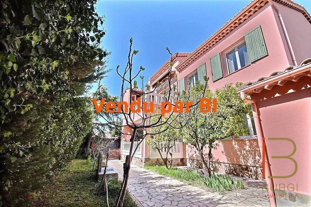 Apartment in Exterieurs, Frejus, France 1 - 15694270