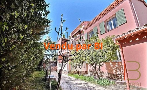 Appartement à Extérieurs, Fréjus, France 1