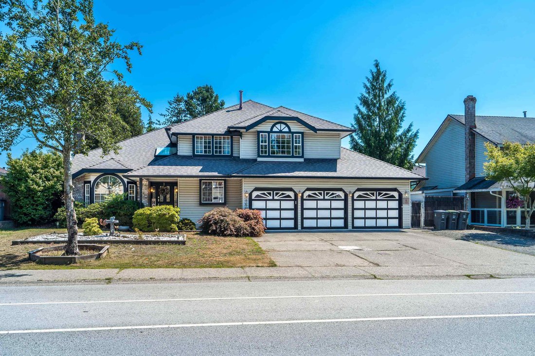 House in Surrey, British Columbia, Canada 1 - 18603850