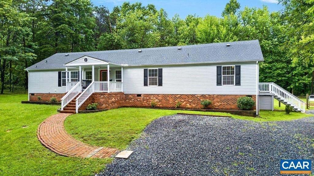 House in Schuyler, Virginia, United States 2 - 18617145