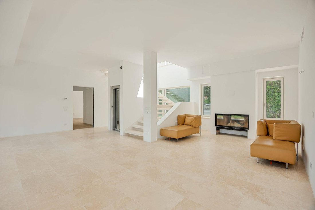 Villa in Center, Forte dei Marmi, Tuscany 3 - 18619555
