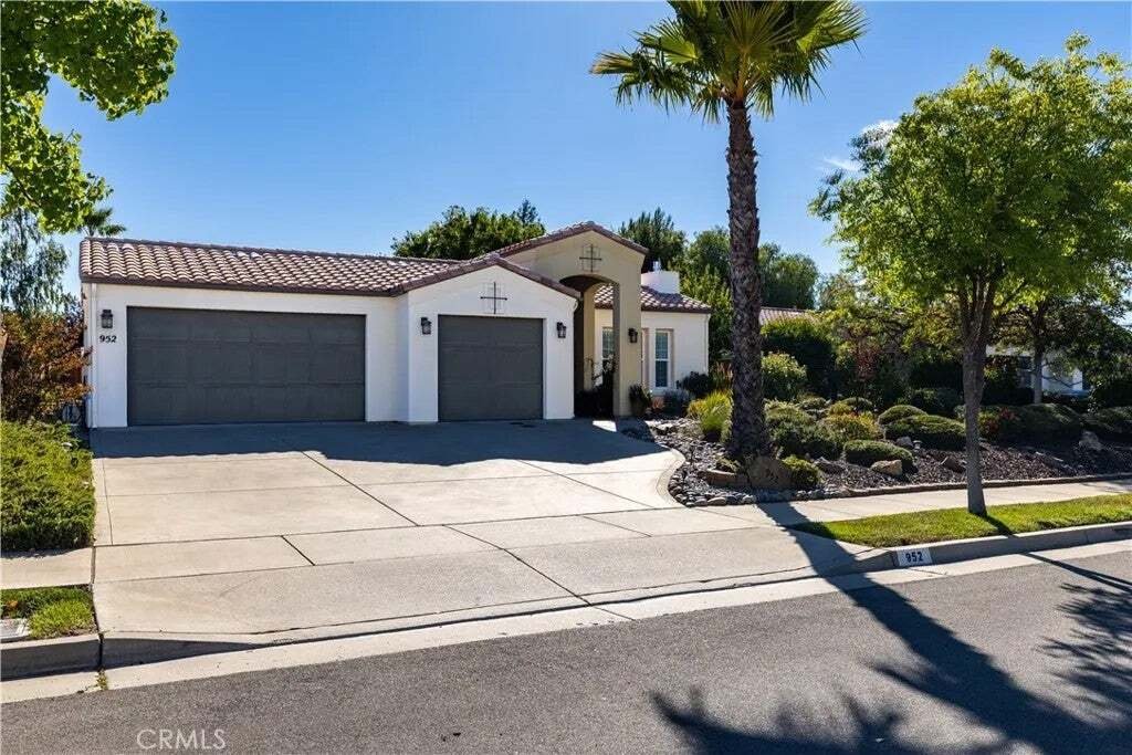 House in Paso Robles, California, United States 4 - 18411280