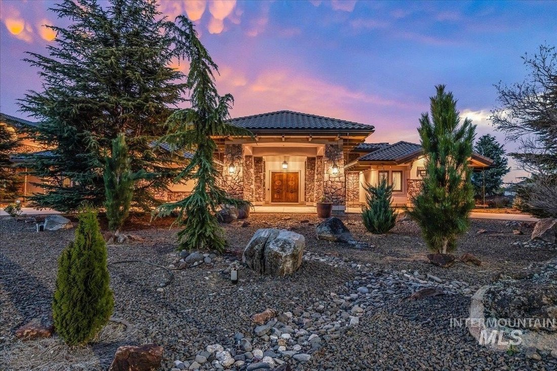 House in Meridian, Idaho, United States 1 - 18619590