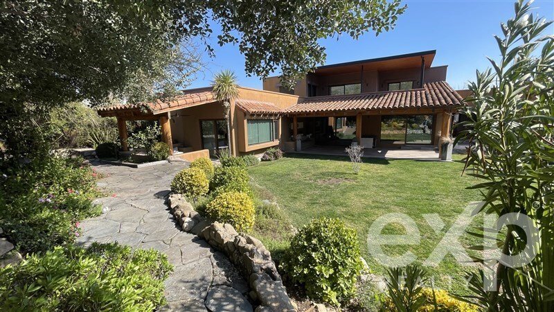 House in Chicureo, Santiago Metropolitan Region, Chile 5 - 18616243