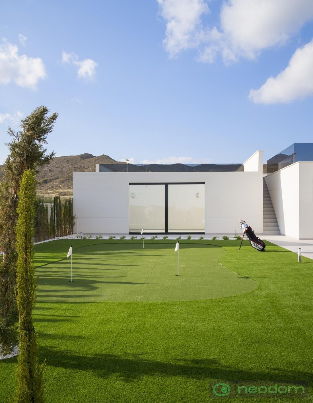 Villa in Banos y Mendigo, Murcia, Región de Murcia 5 - 18616082