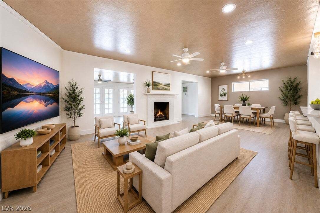 House in Boulder City, Nevada, United States 5 - 18606093