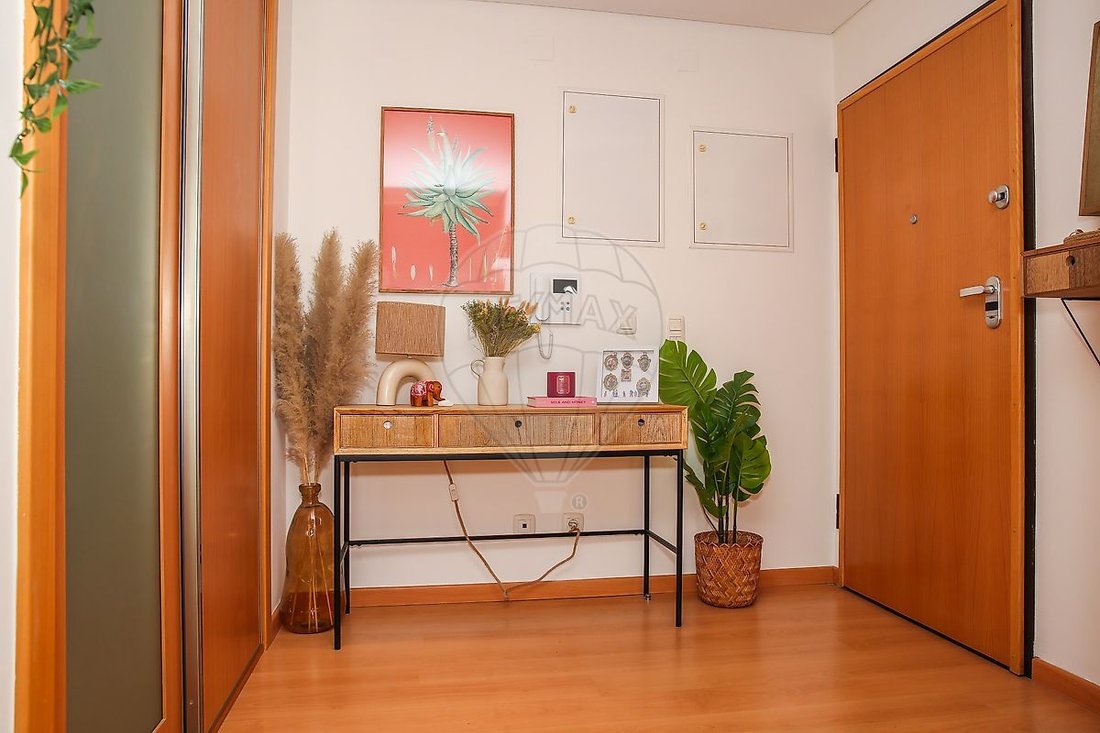 Apartment in Lumiar, Lisbon, Portugal 5 - 18617620