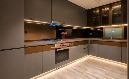 Apartment in Business Bay, Dubai, United Arab Emirates 1