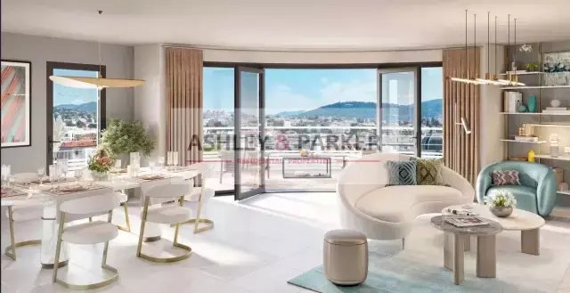 Apartment in Nice, Provence-Alpes-Côte d'Azur, France 3 - 15236433