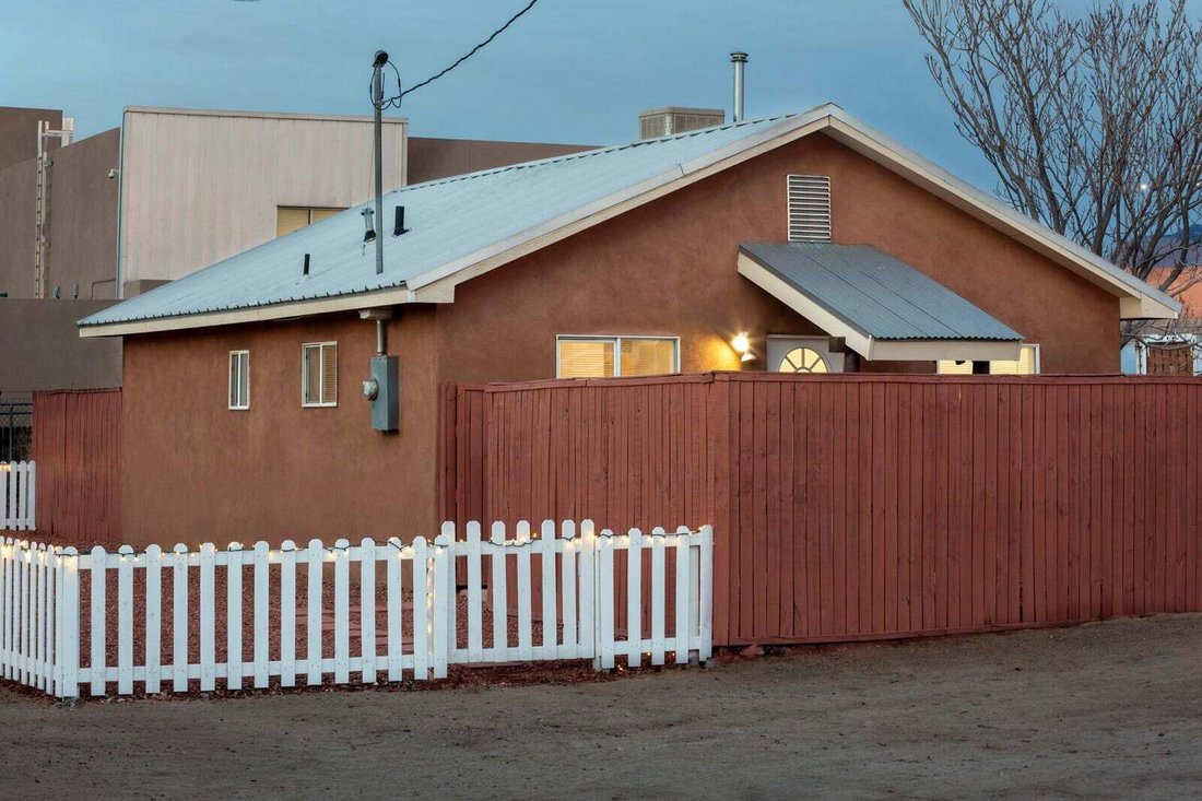 Albuquerque, New Mexico, United States 5 - 18620115