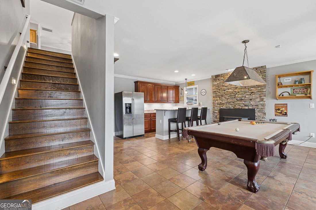 House in Gainesville, Georgia, United States 5 - 18609711